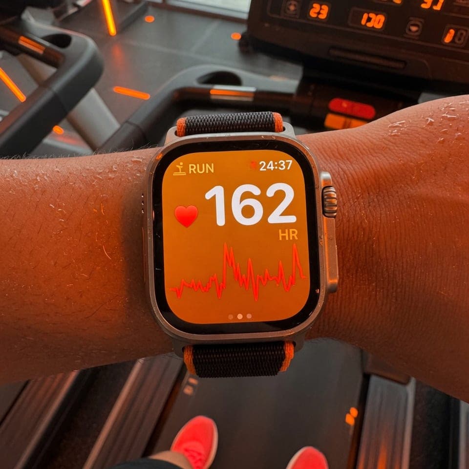 Apple Watch + OTF Guide