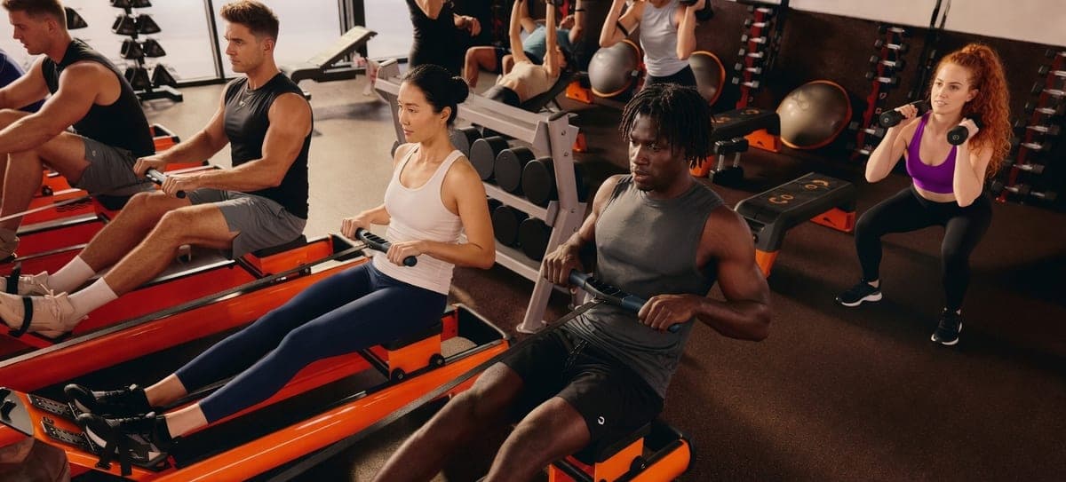 DriTri Training Guide