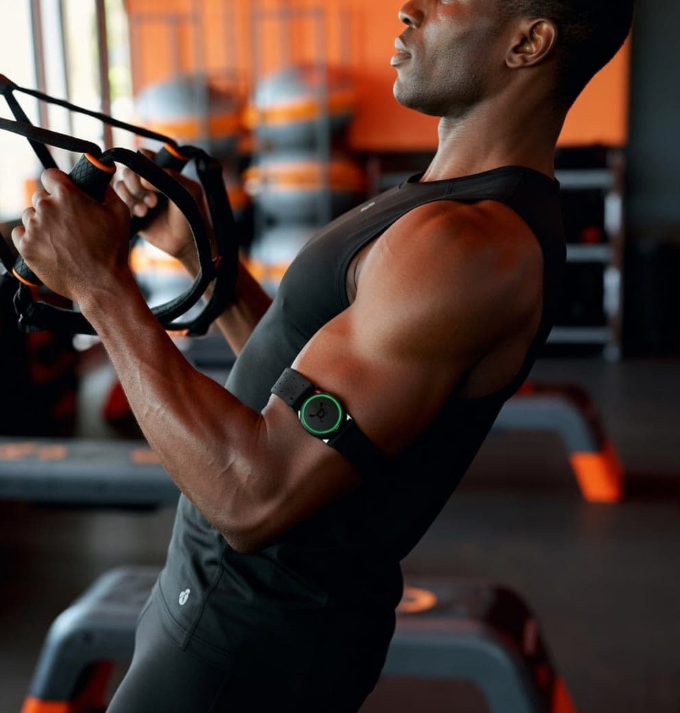 Best Heart Rate Monitor for OTF