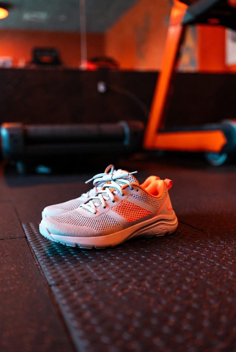 Best Shoes for Orangetheory