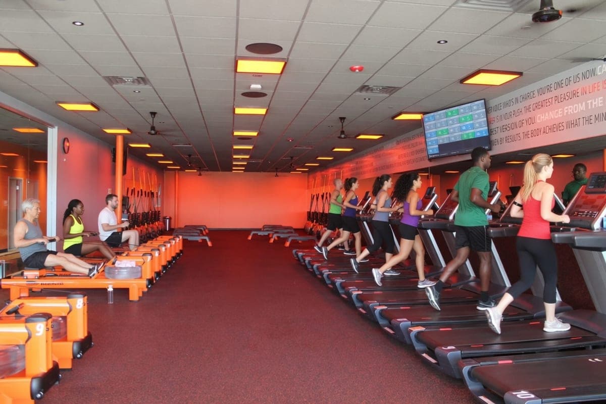 Is Orangetheory Worth It?