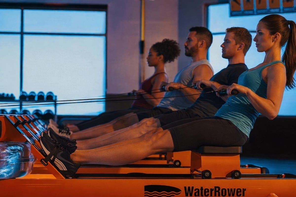 Today's Orange Theory Workout Intel – Sunday 4/12/26