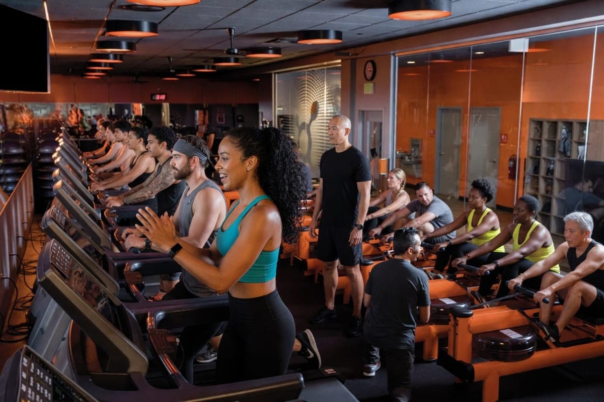 Today's Orange Theory Workout Intel – Wednesday 4/15/26