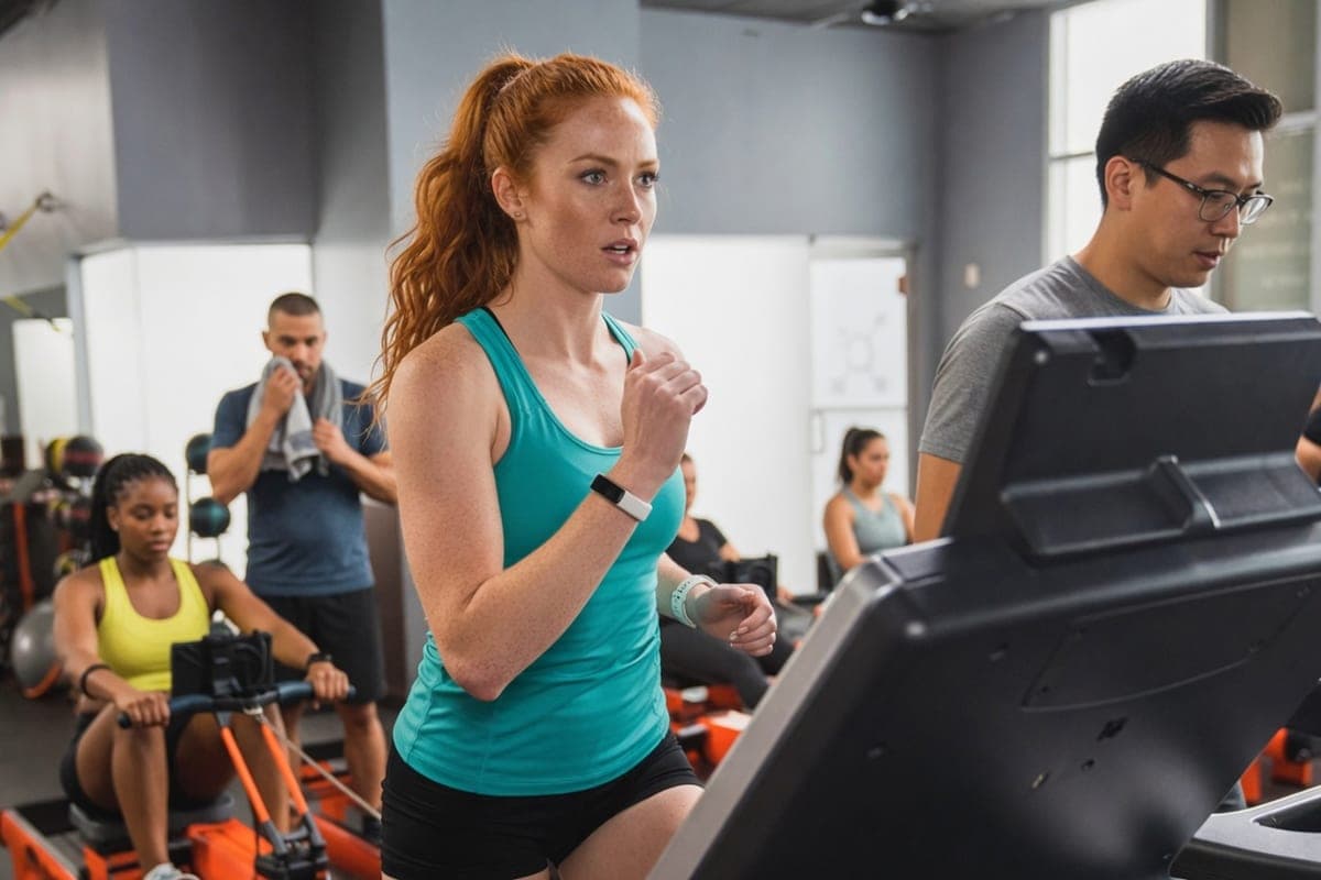 Today's Orange Theory Workout Intel – Tuesday 4/14/26