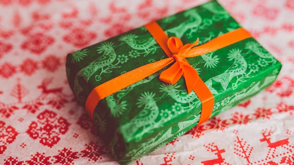 the twelve days of fitness