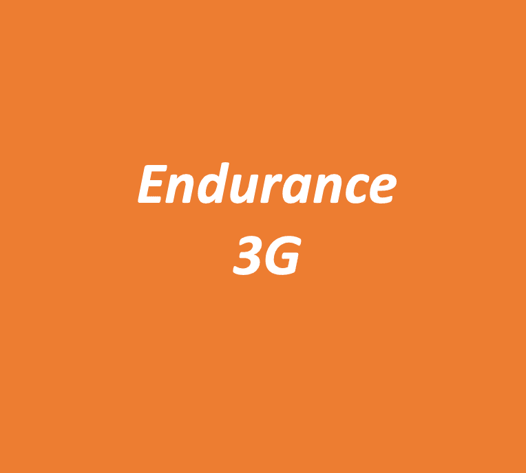 wednesday 8 14 19 3g endurance inferno