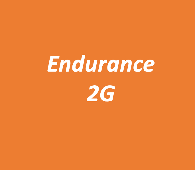 friday 1 17 20 2g endurance treadmill benchmark 1 mile