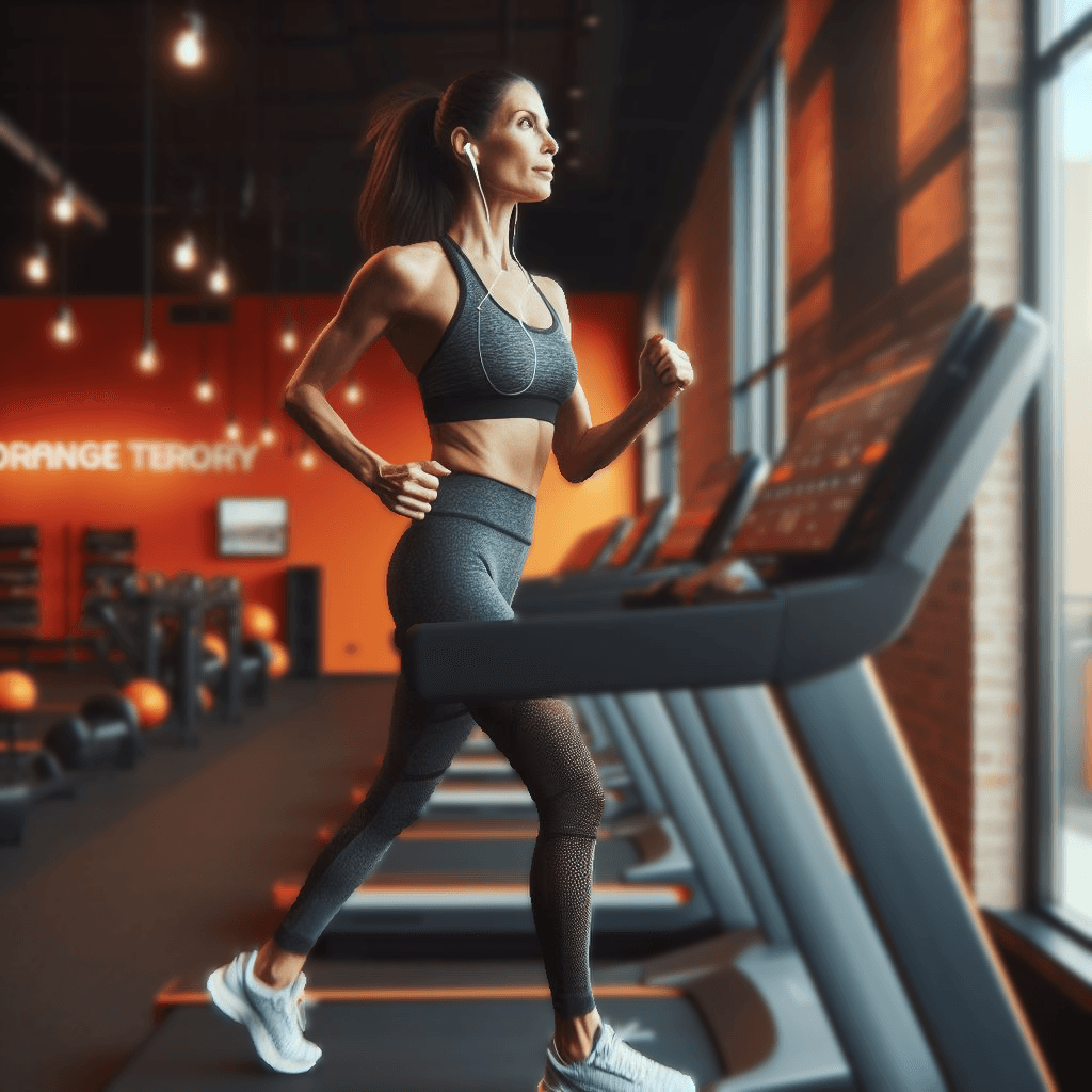 today s orange theory workout intel friday 5 24 24 2g mayhem 7 the burpee relay