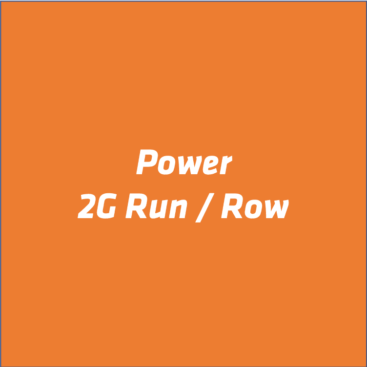 wednesday 10 16 19 2g power