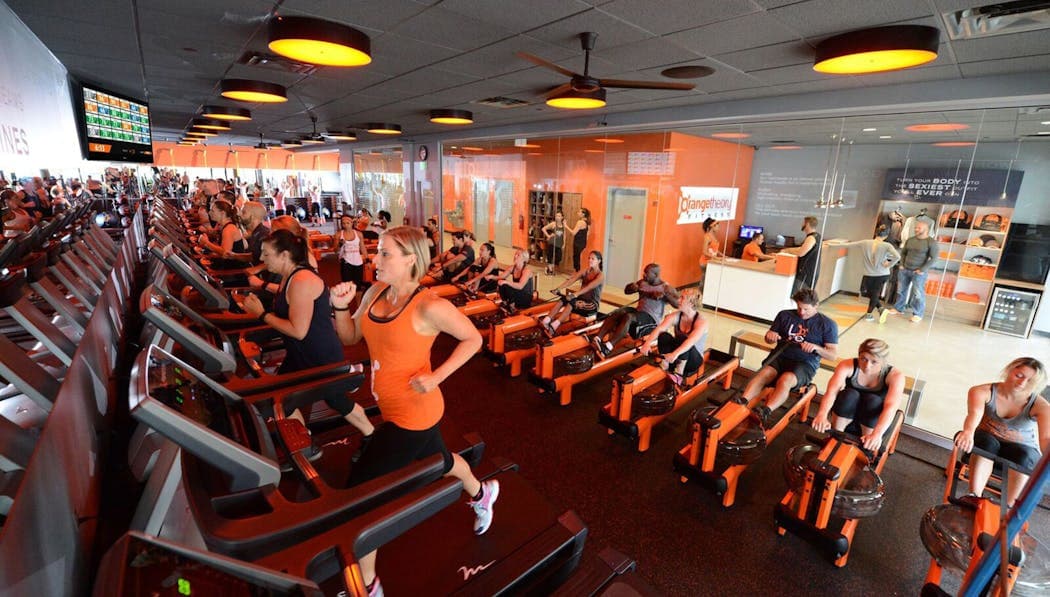 today s orange theory workout intel saturday 6 1 24 2g
