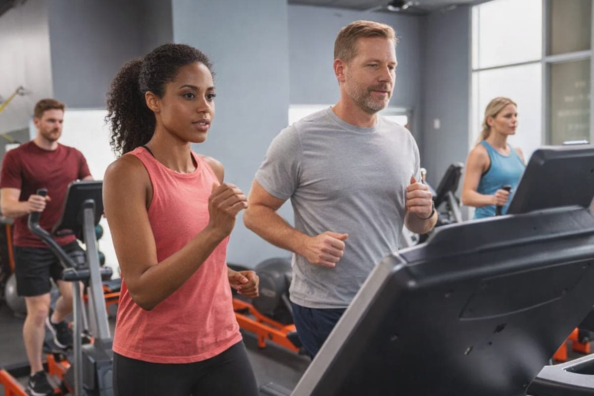 Today's Orange Theory Workout Intel – Monday 4/13/26