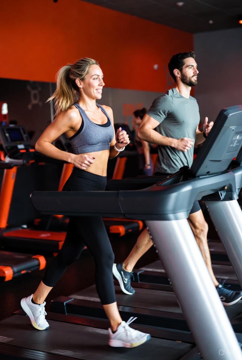 Today's Orange Theory Workout Intel – Friday 4/10/26