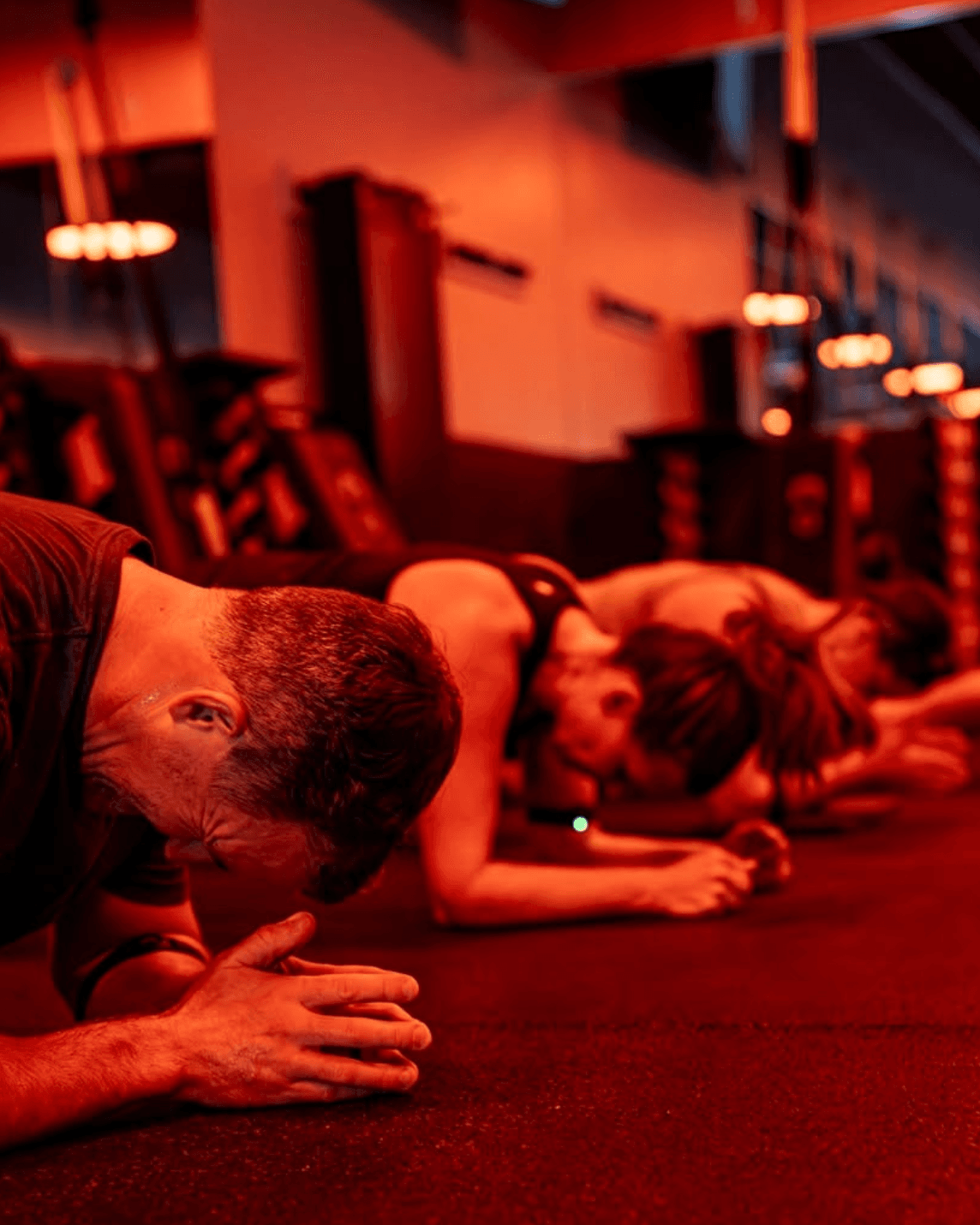 Today's Orange Theory Workout Intel – Thursday 4/9/26