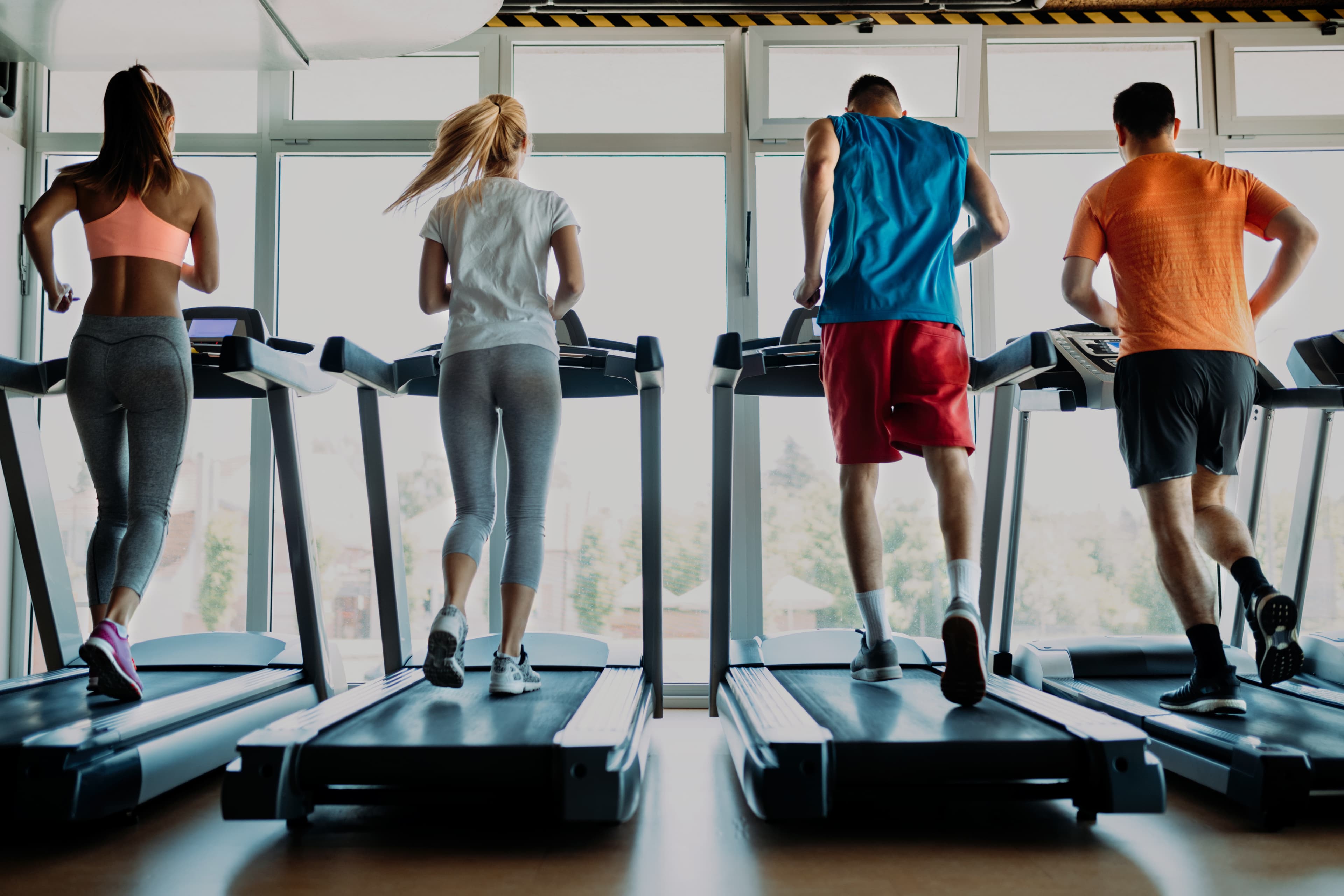 monday 3 8 21 3g endurance 1 mile benchmark