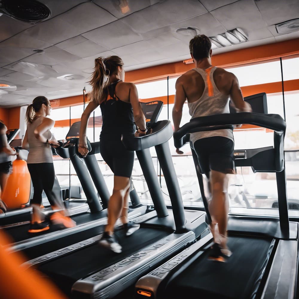 Today's Orange Theory Workout Intel – Wednesday 8/13/25 2G