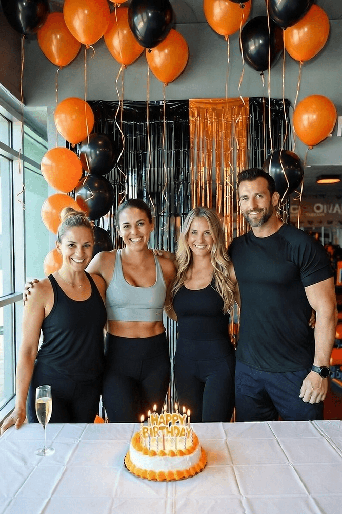 Today's Orange Theory Workout Intel – Tuesday 3/10/26