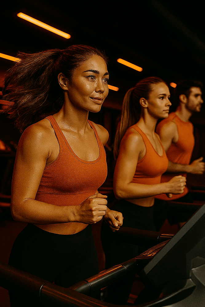 Today's Orange Theory Workout Intel – Wednesday 11/19/25 2G