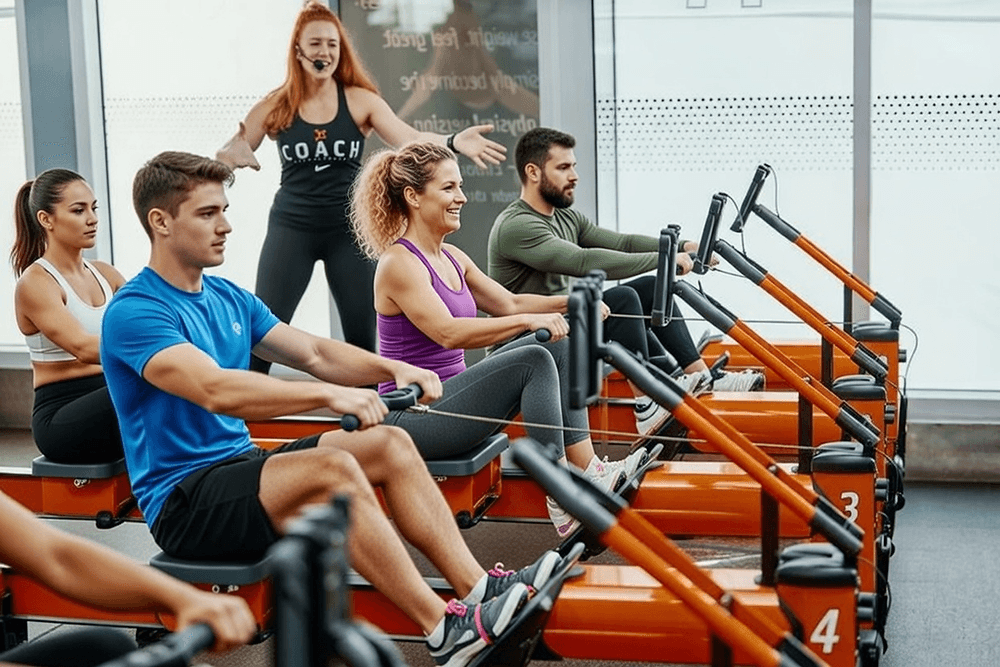 Today's Orange Theory Workout Intel – Tuesday 3/31/26