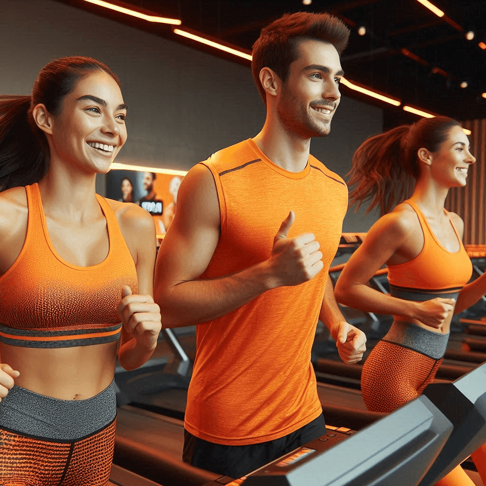 Today's Orange Theory Workout Intel – Thursday 2/19/26 2G 12 Minute Run For Distance Benchmark