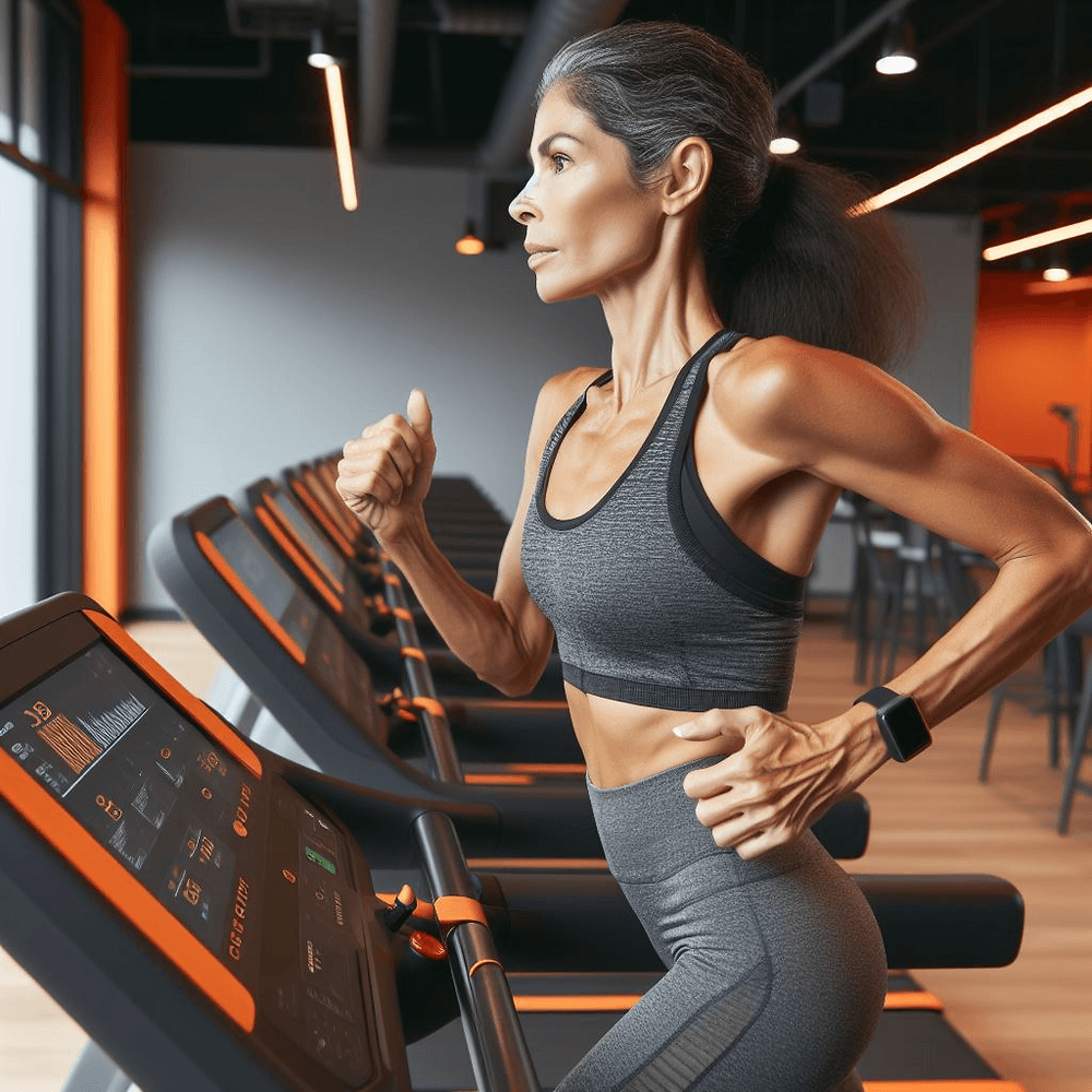 Today's Orange Theory Workout Intel – Friday 5/31/24 2G