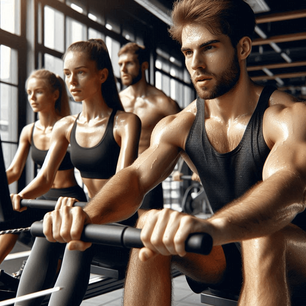 Today's Orange Theory Workout Intel – Wednesday 8/27/25 2G