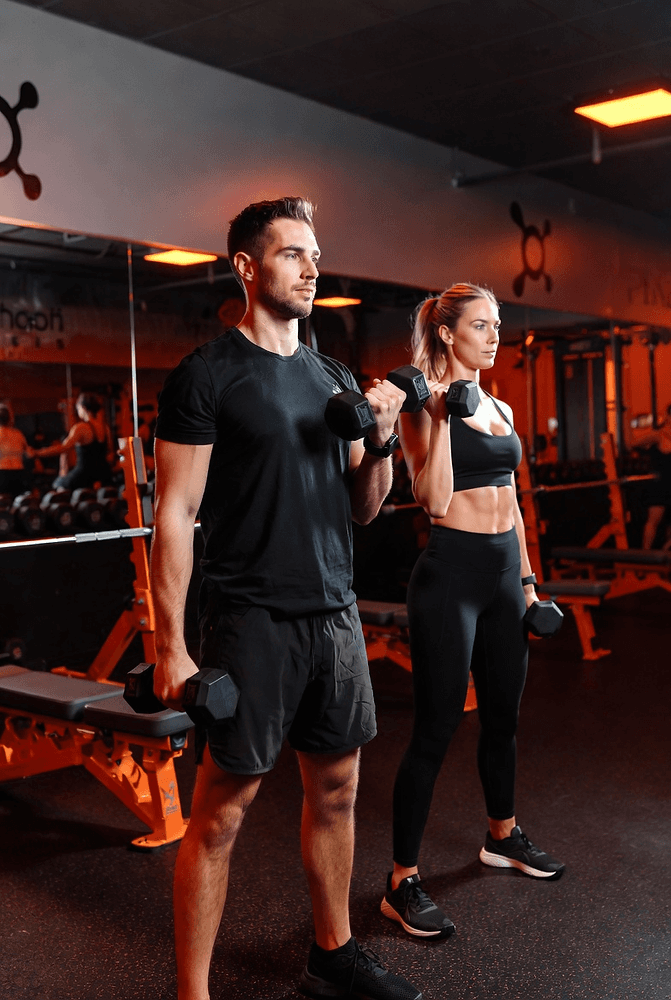 Today's Orange Theory Workout Intel – Wednesday 3/4/26