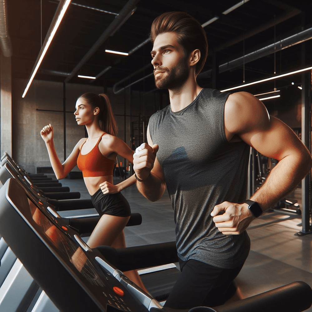 Today's Orange Theory Workout Intel – Sunday 9/8/24 2G