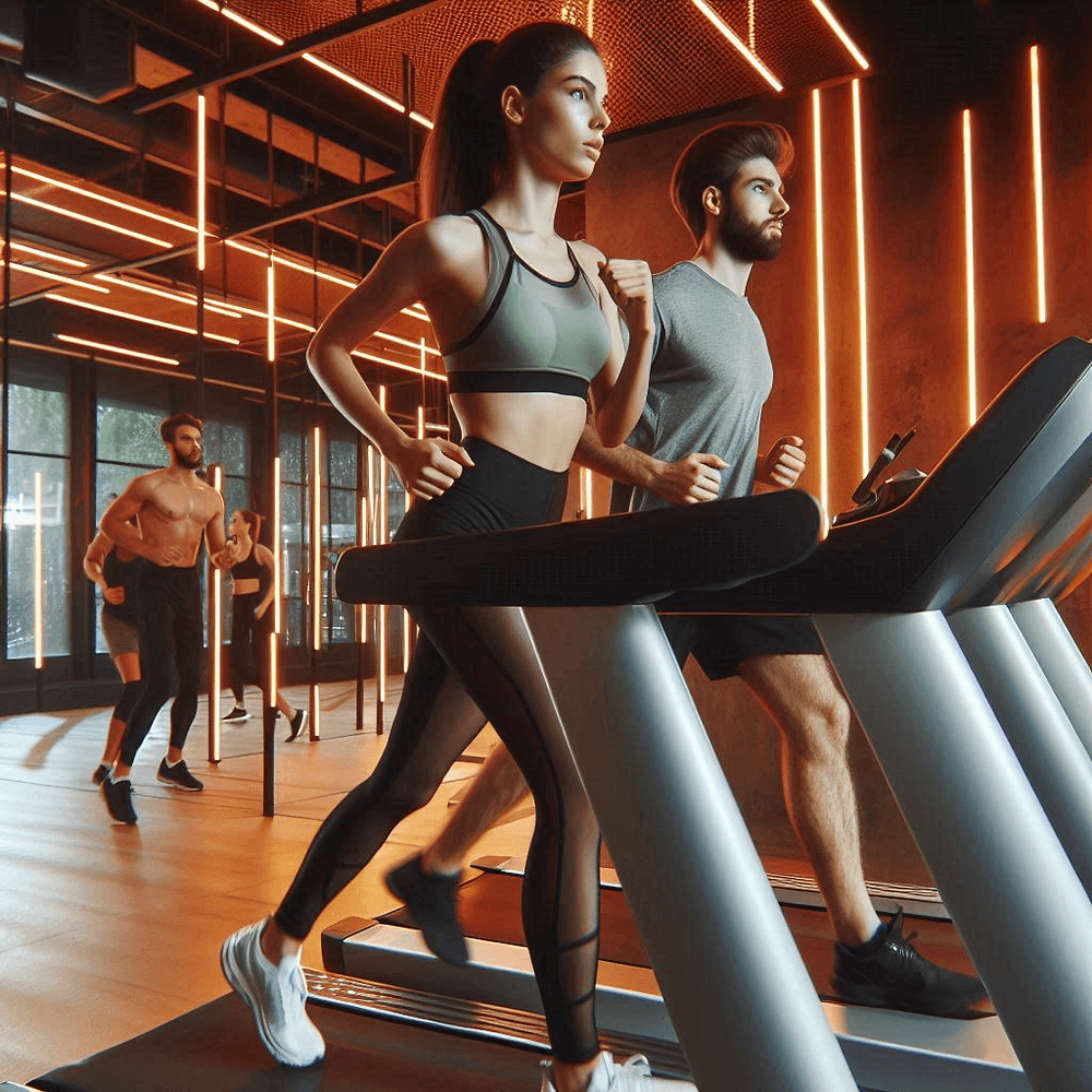 Today's Orange Theory Workout Intel – Monday 6/09/25