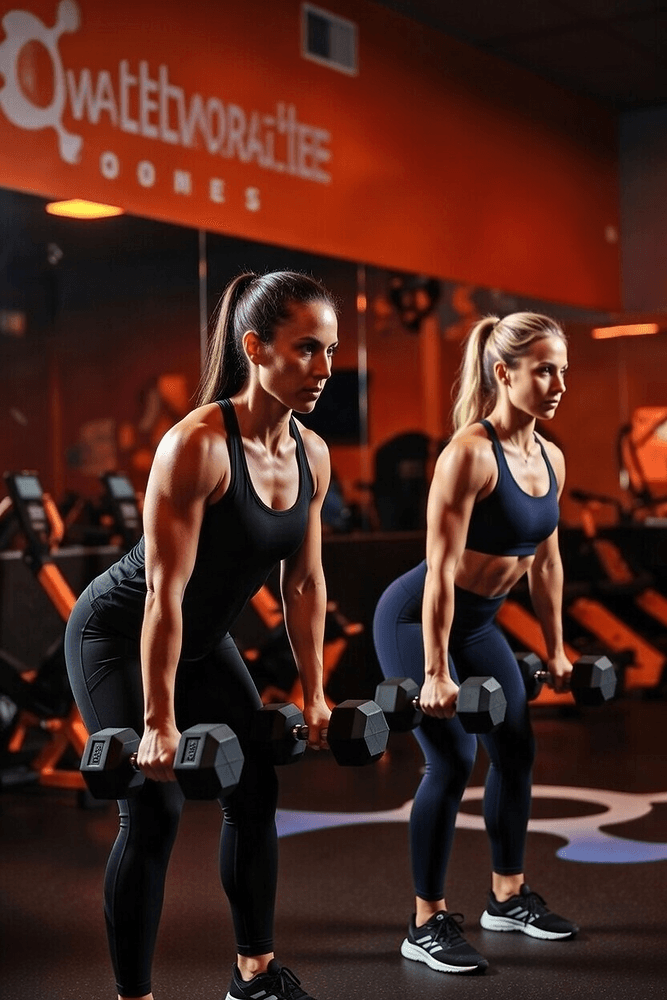 Today's Orange Theory Workout Intel – Saturday 2/14/26