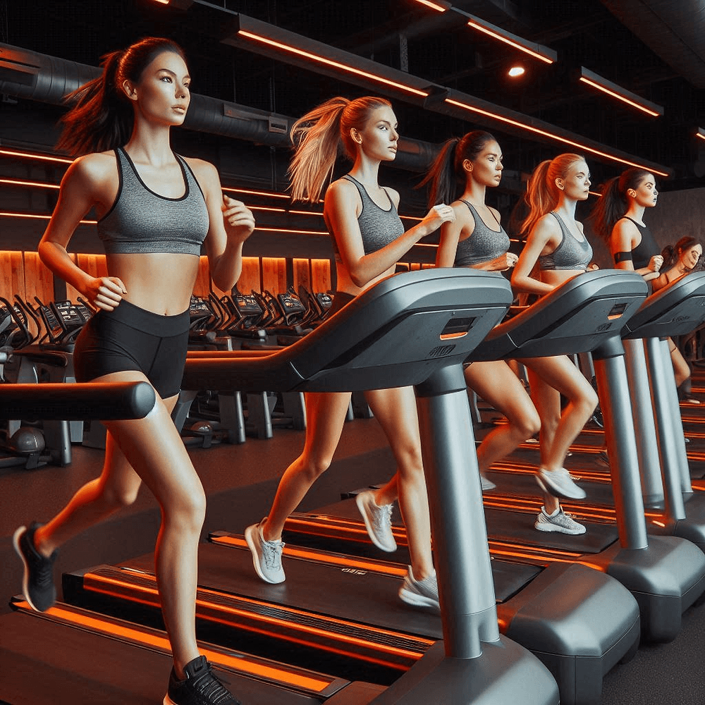 Today's Orange Theory Workout Intel – Tuesday 9/10/24 2G