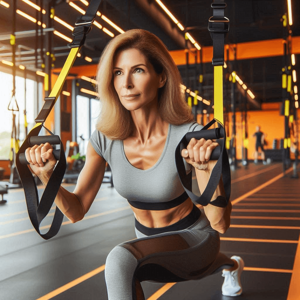 Today's Orange Theory Workout Intel – Monday 8/19/24 2G