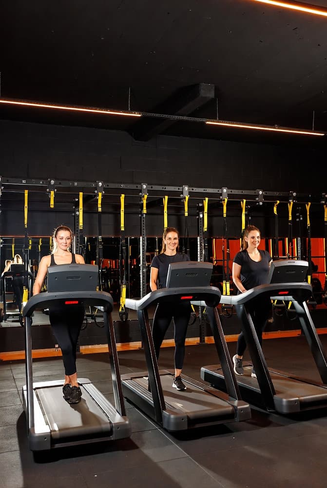 Today's Orange Theory Workout Intel – Friday 1/30/26