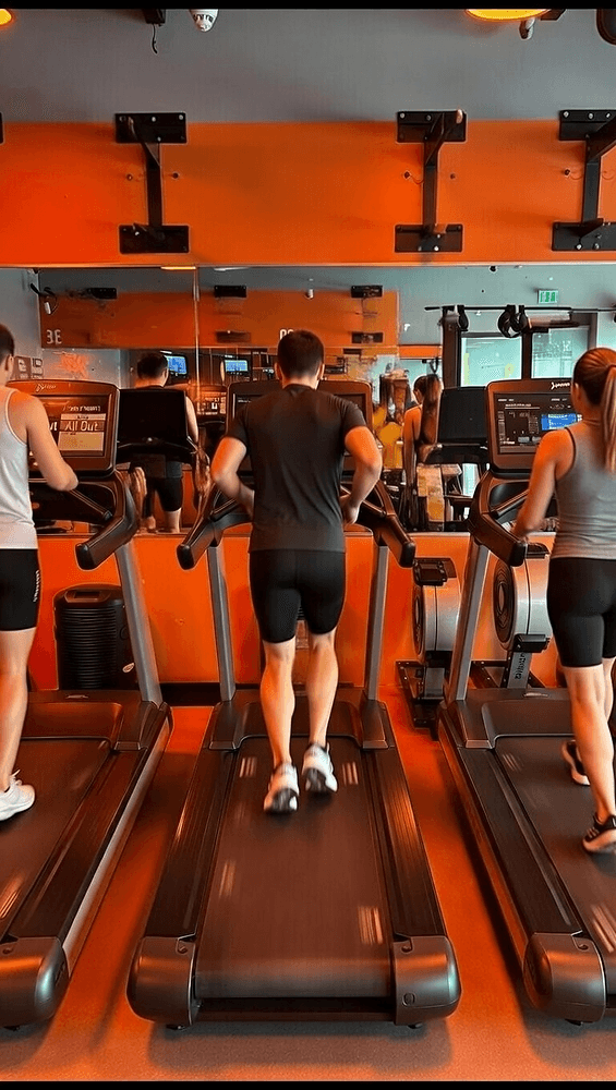 Today's Orange Theory Workout Intel – Wednesday 2/3/26