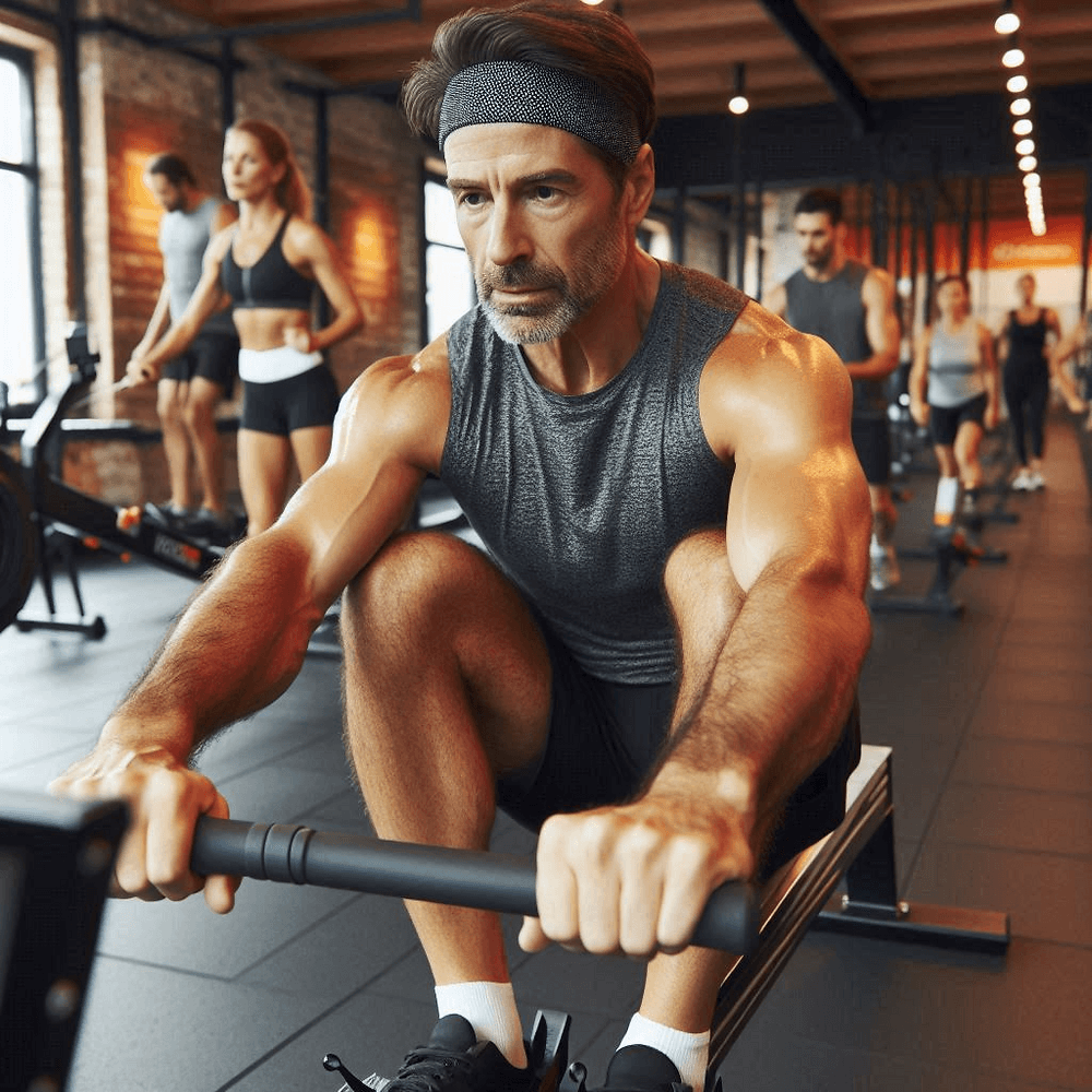 Today's Orange Theory Workout Intel – Sunday 12/8/24 2G