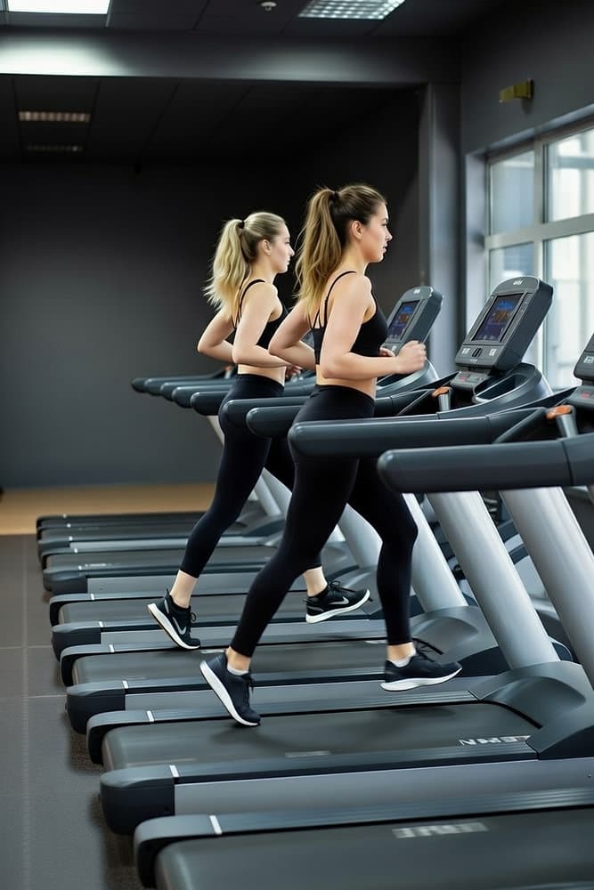 Today's Orange Theory Workout Intel – Saturday 1/24/26