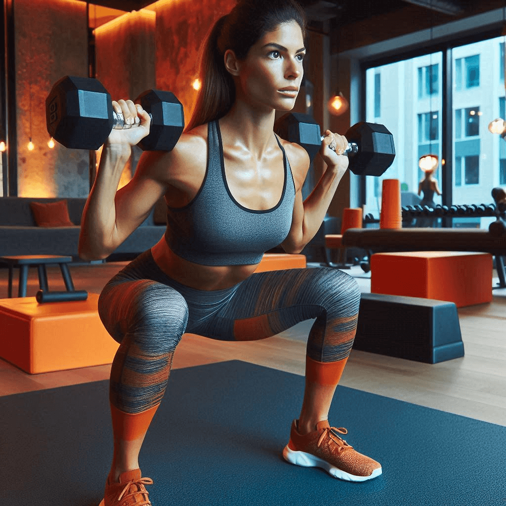 Today's Orange Theory Workout Intel – Sunday 8/11/24 2G
