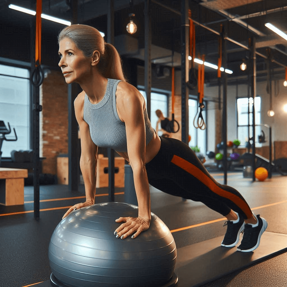 Today's Orange Theory Workout Intel – Tuesday 7/2/24 2G