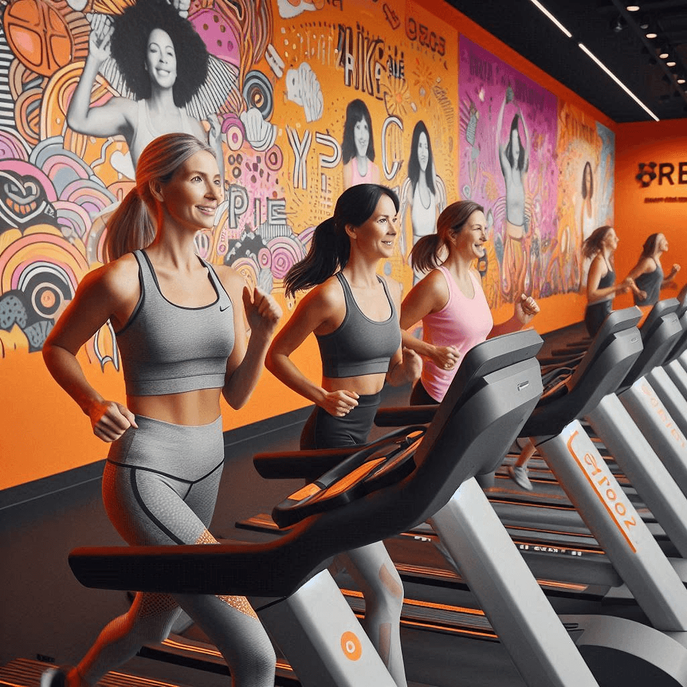 Today's Orange Theory Workout Intel – Tuesday 9/9/25 2G