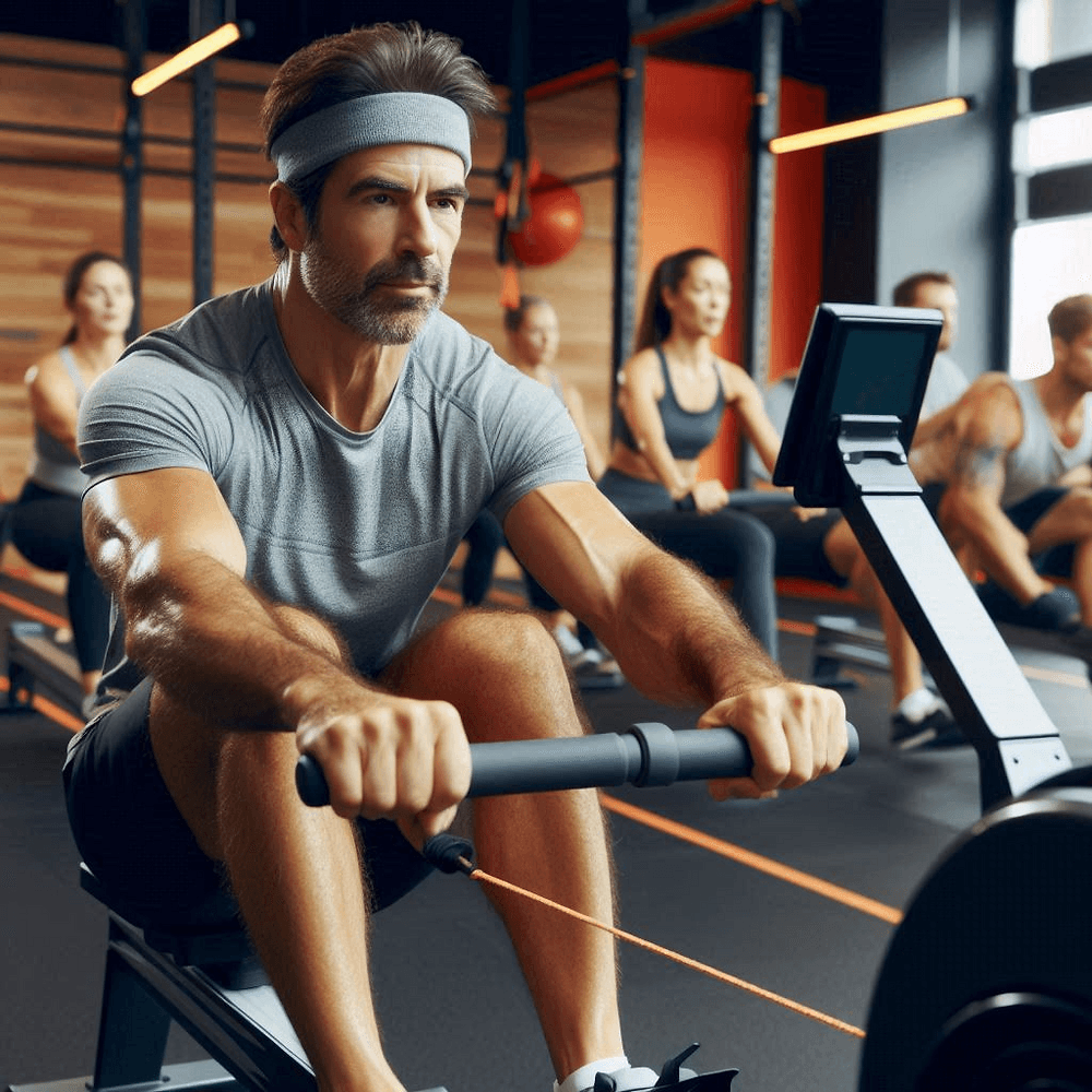 Today's Orange Theory Workout Intel – Wednesday 5/7/25 2G